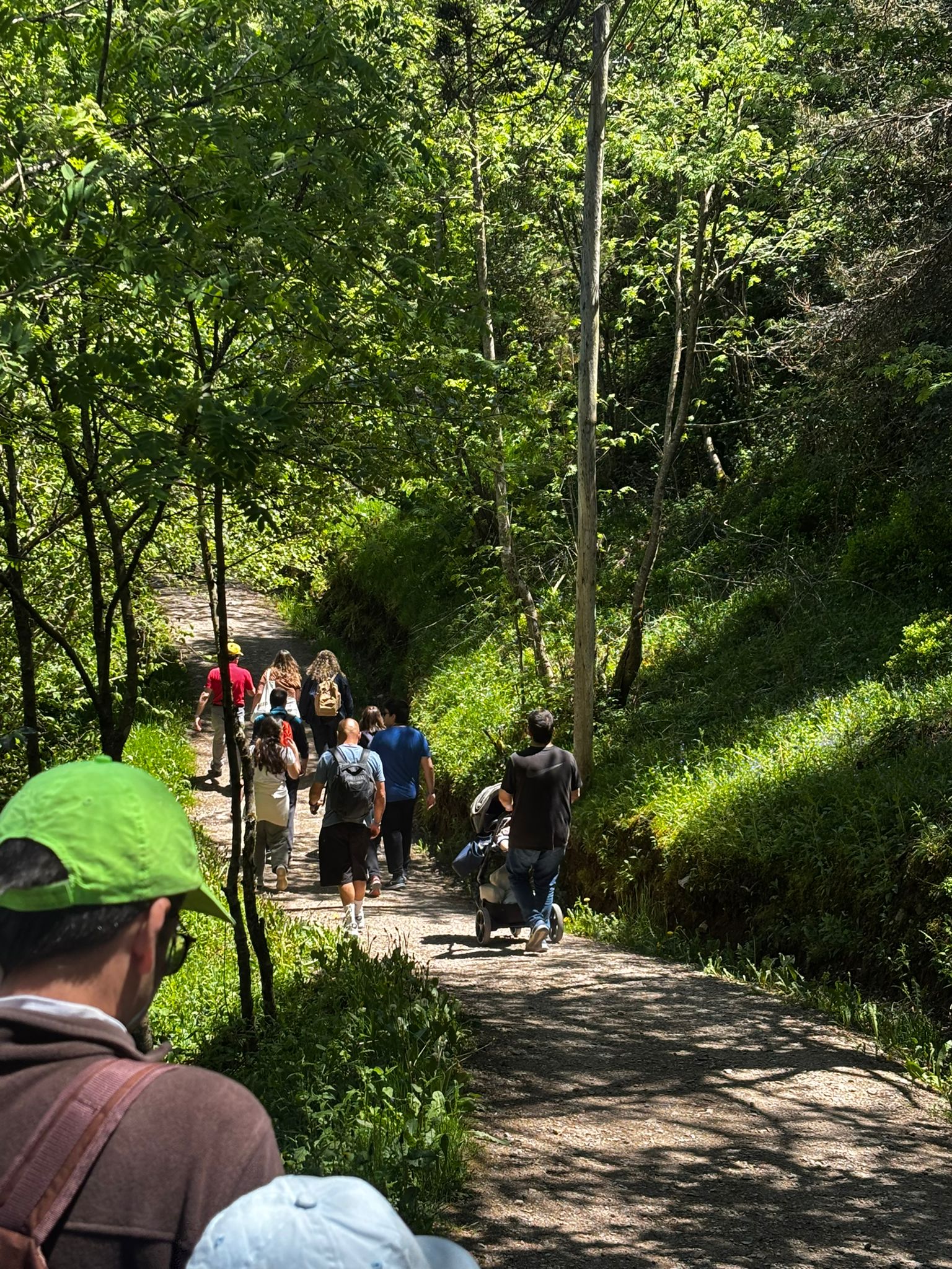 comunidades franciscanas