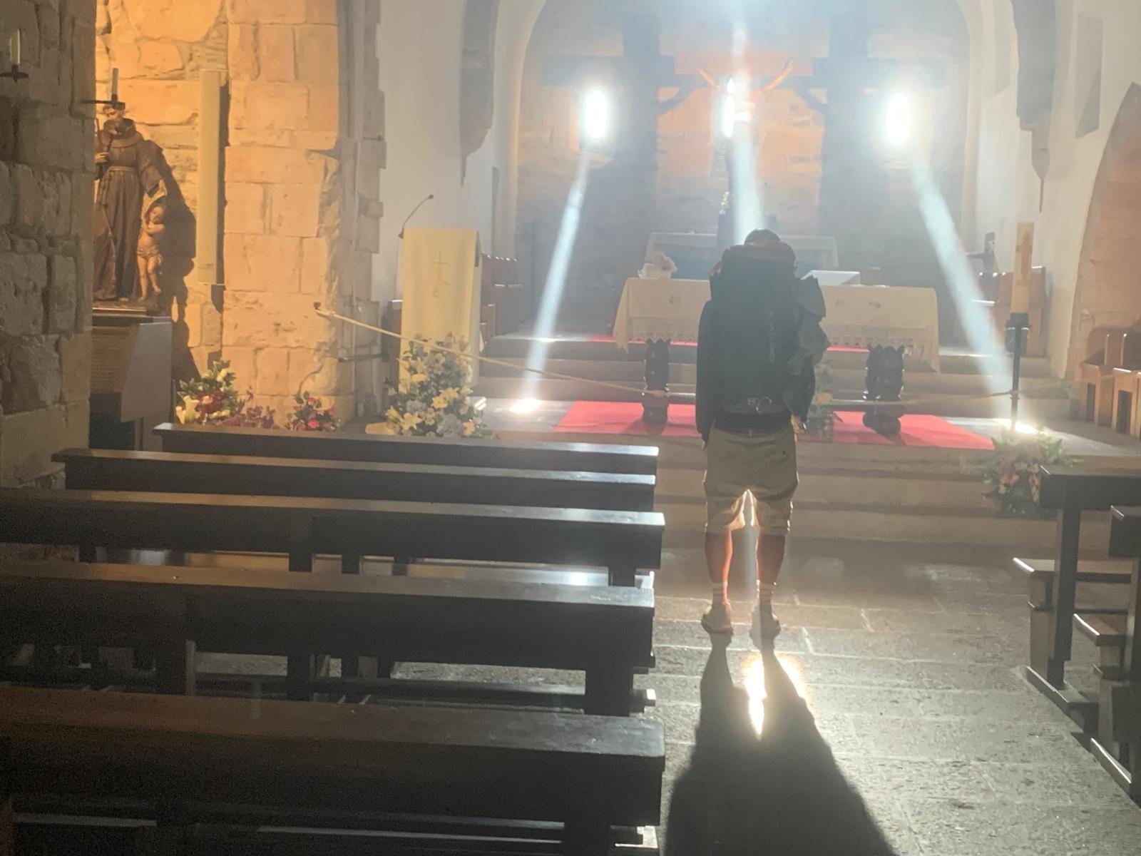 comunidades franciscanas